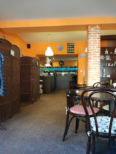 Opinii despre Palacinkáreň Tonetka în Poprad - Gastronómia a pohostinstvo
