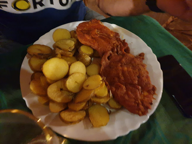 Comentarii opinii despre Reštaurácia Fantázia