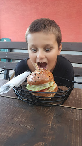 Kaviareň Lahoda+ Pizzeria - Brezovica