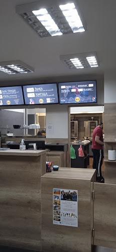 Comentarii opinii despre DB KEBAB