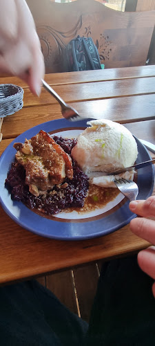 Goralská reštaurácia u Petrika