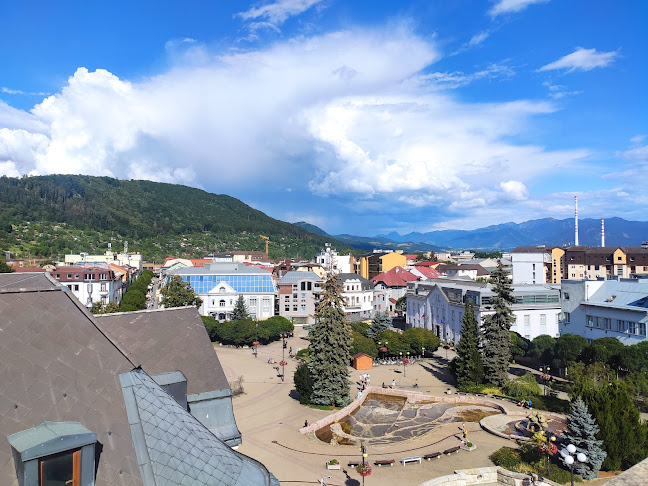 Comentarii opinii despre Lagaro