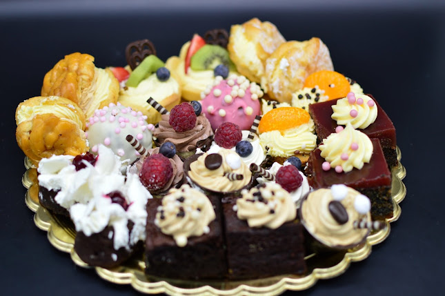 Comentarii opinii despre Patio cukráreň