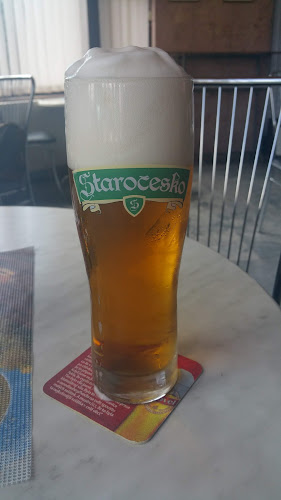 Opinii despre Staničný Bufet în Liptovský Mikuláš - Gastronómia a pohostinstvo