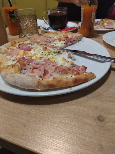 Pizza Seki - Detva