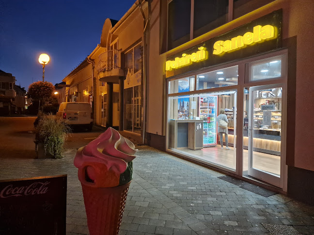 Pekáreň - Gastronómia a pohostinstvo