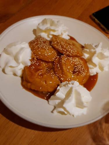 Comentarii opinii despre Reštaurácia Banco del Peru