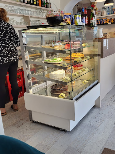 Moja Kaviarnička - Dolný Kubín