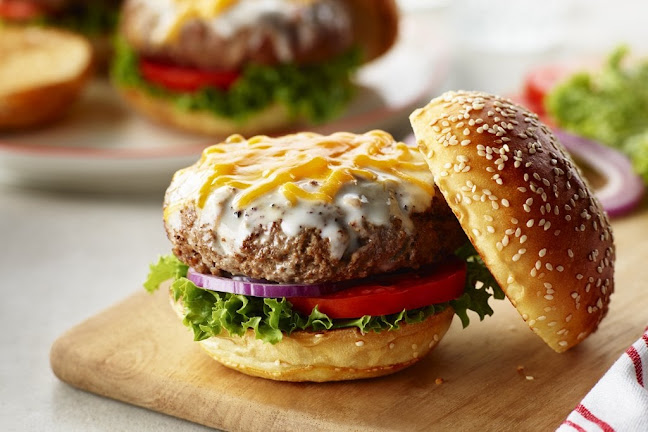 EPIC Burger Bardejov - Bardejov