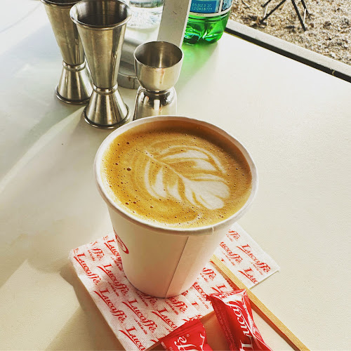 Cafe Dunaj - Hamuliakovo