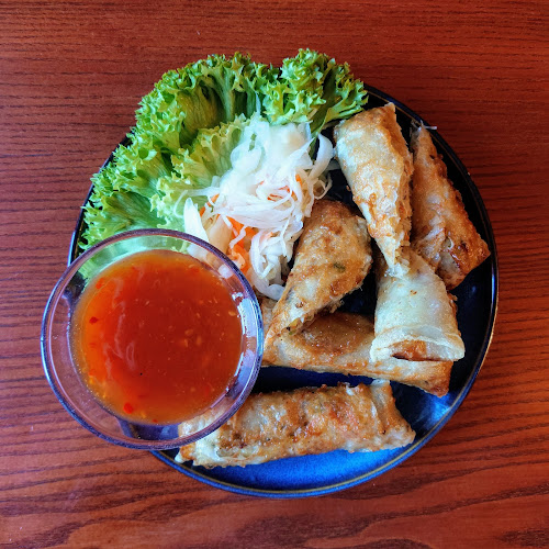 Opinii despre Ázijská reštaurácia ZLATÝ DRAK în Kežmarok - Gastronómia a pohostinstvo