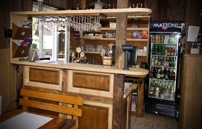 Chata PONIKLEC Remata - Ráztočno