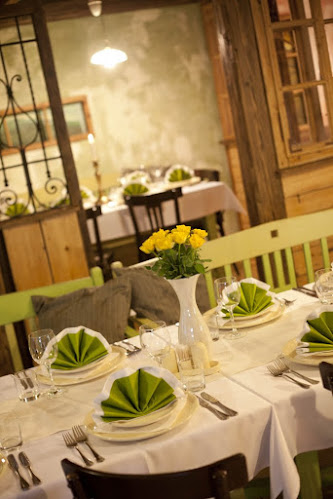 Husacina Stolček prestri sa - Slovenský Grob