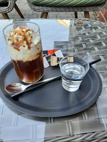 Opinii despre Deja Vu Coffee în Piešťany - Gastronómia a pohostinstvo
