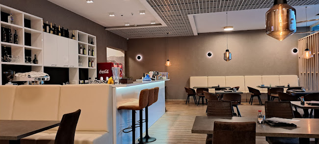 Halong - Vietnam Food and Sushi - Trenčín