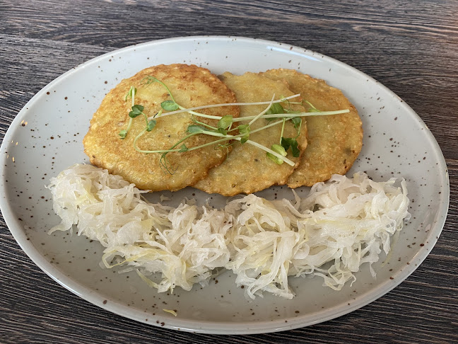 Comentarii opinii despre Street Burger