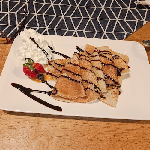 Pizzeria - Romantik - Gastronómia a pohostinstvo