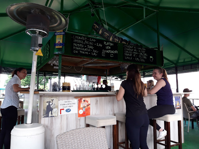 Opinii despre Fontána reštaurácia în Kežmarok - Gastronómia a pohostinstvo