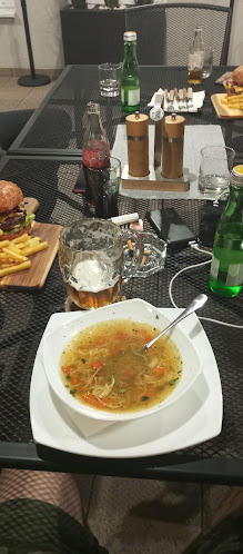 Reštaurácia Bohemia - Sečovce