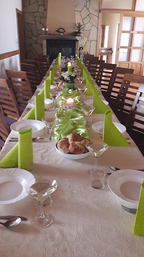 Comentarii opinii despre Penzión* Lykovec - Reštaurácia