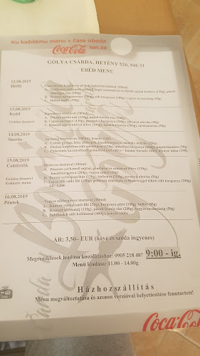 Hlavná 520, 946 31 Chotín