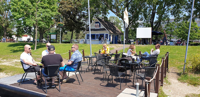 Štrkovecká Lodenica - Gastronómia a pohostinstvo