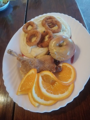 Restaurant & Pension Vintop Karkó - Gastronómia a pohostinstvo