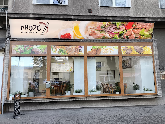 Pho26 Vietnamské Bistro - Gastronómia a pohostinstvo