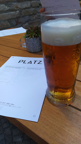 Opinii despre PLATZ în Komárno - Gastronómia a pohostinstvo