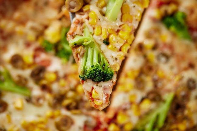 Pizza PIETRO BA - Bratislava