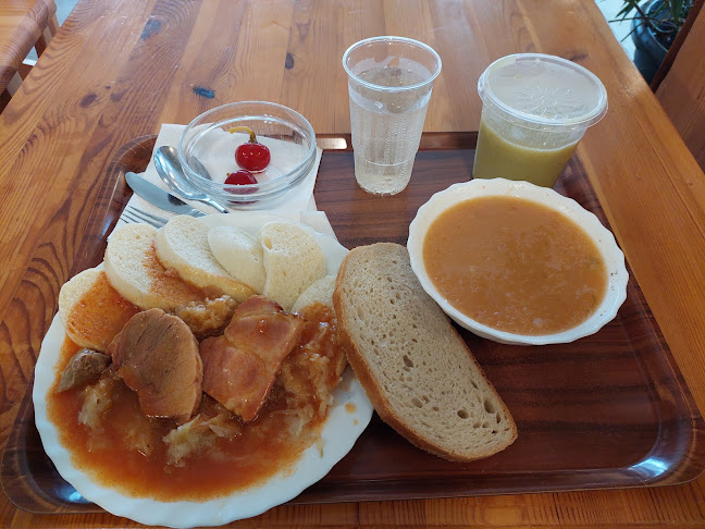 Opinii despre Naša Jedáleň - Južná trieda 82 în Juh - Gastronómia a pohostinstvo