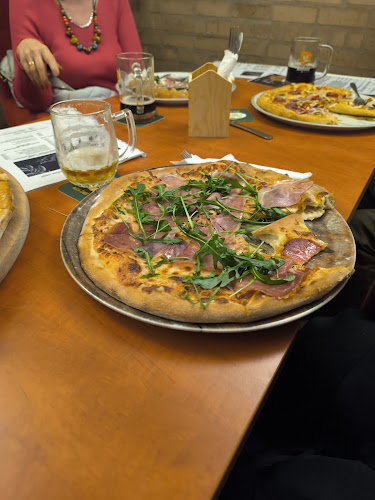 Sofia - kaviareň a bar - Komárno