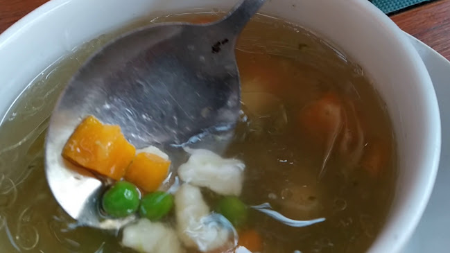 Comentarii opinii despre Naše Hospoda Račianska viecha