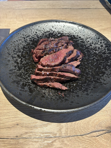 OhniskO Fire Dining & Brew Bar - Košice