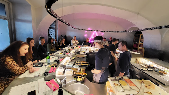 Iasai Food Bar & more - Gastronómia a pohostinstvo