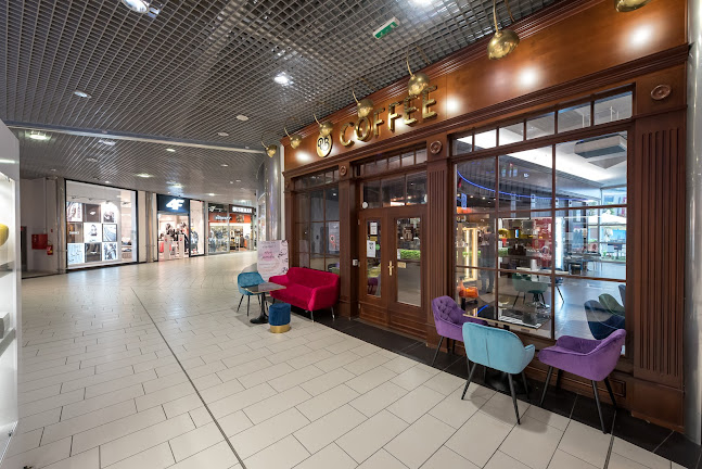 ROYAL COFFEE - COSTA