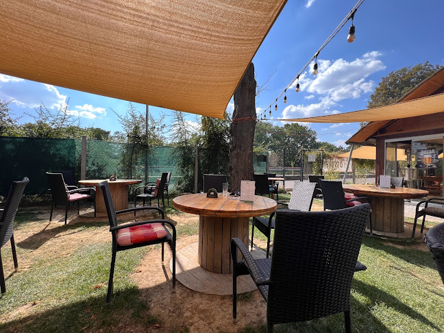 Opinii despre FINIŠ în Chrenová - Gastronómia a pohostinstvo