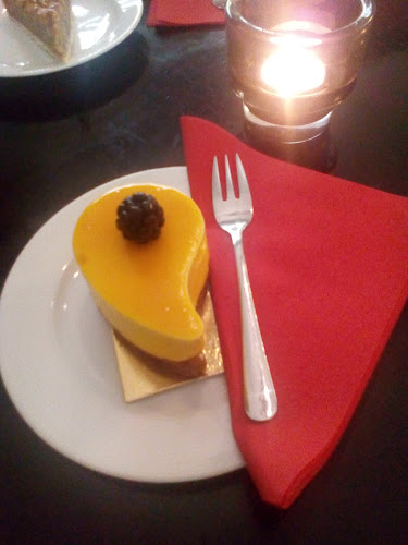 Café de Paris - Gastronómia a pohostinstvo