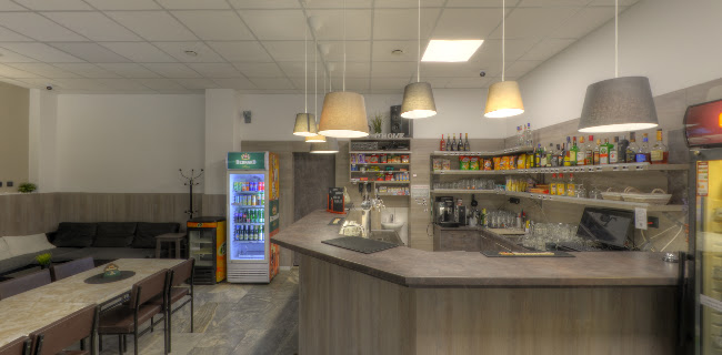 Reštaurácia Gastro - Čakajovce