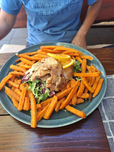 Rooster Pub - Štúrovo