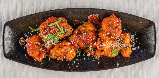 Opinii despre Chutney - indian restaurant & bar în Bratislava - Gastronómia a pohostinstvo