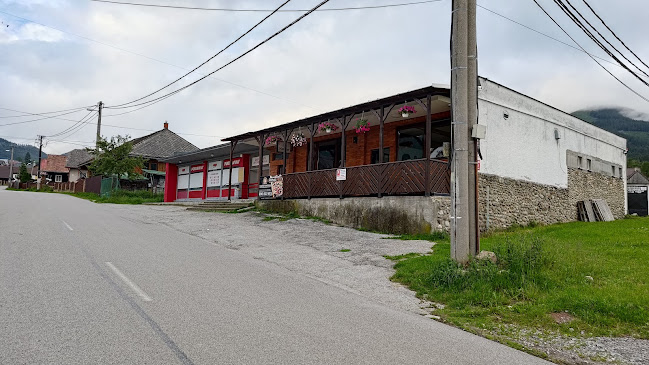 Comentarii opinii despre Krčma&Pizza u Hančurky Liptovska Lúžna