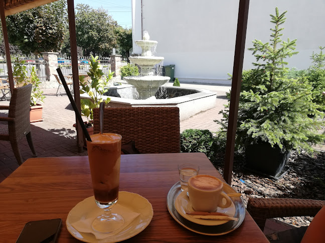 Europe Cafe - Gastronómia a pohostinstvo