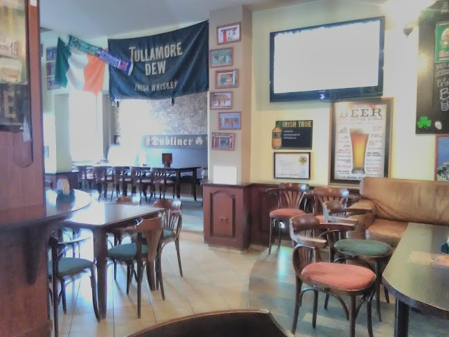 Comentarii opinii despre The Dubliner irish pub