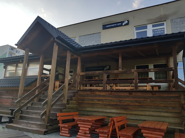 P. Jilemnického 303/24, 059 21 Svit