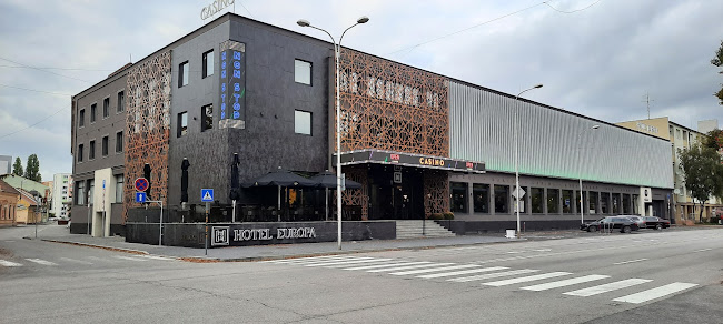 Comentarii opinii despre Caffe Europa