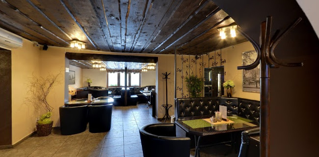 Opinii despre Restaurant "Deja Vu" în Vinné - Gastronómia a pohostinstvo