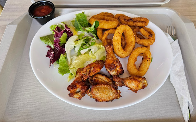 RIVIERA Tajch - Nová Baňa