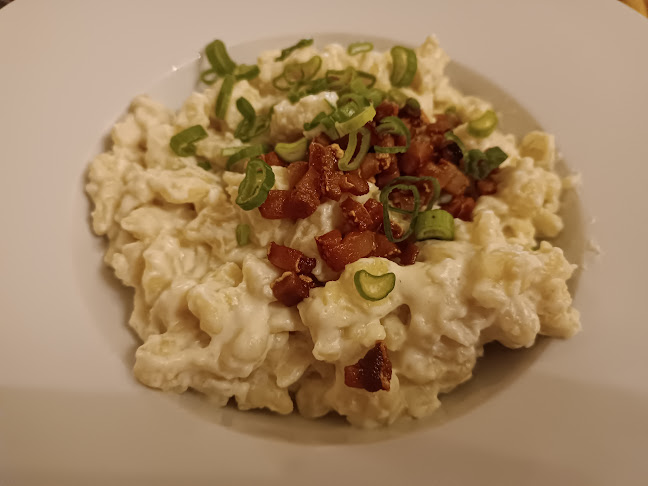 Reštaurácia Magdaleny Zai - Gastronómia a pohostinstvo