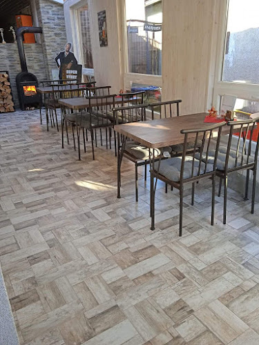 Viki bar - pizzéria - Liešťany